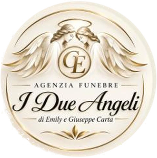 Agenzia Funebre I Due Angeli di Emily e Giuseppe Carta